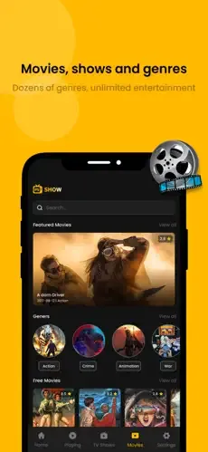 fancode-live-match-today Movies and shows